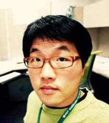 Profile picture of Jun Hak Lee