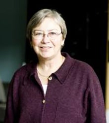 Profile picture of Virginia Cartwright