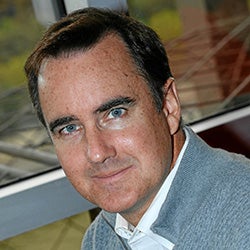 Associate Professor Mark Gillem
