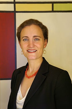 Associate Professor Roxi Thoren