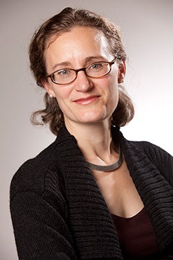 Associate Professor Roxi Thoren