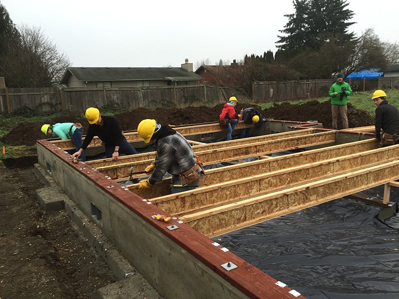 joining floor joists to sill plates