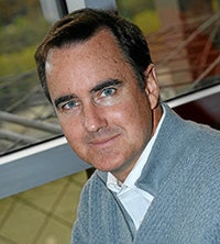 Professor Mark Gillem