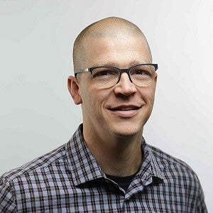 Kevin Van Den Wymelenberg