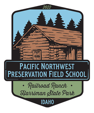 Field School 2022 Logo