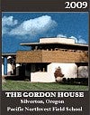 the Gordon House