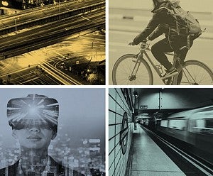 Urbanism Next