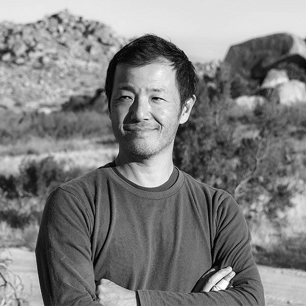 Photo of Junichi Satoh