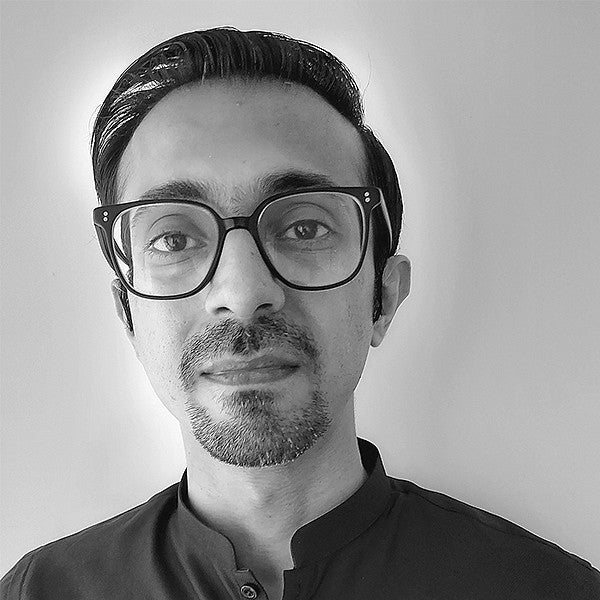Photo of Sami Chohan