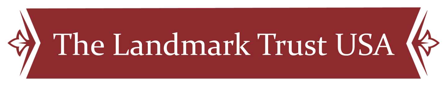 Landmark Trust USA logo