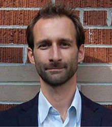 Philip Speranza photo.