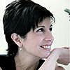Miriam Vareldzis