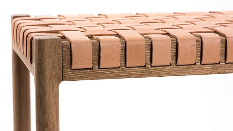 bench detail