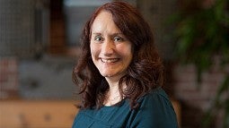 Photo of Nicole Possert