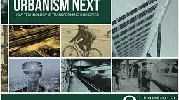 Urbanism Next News Header