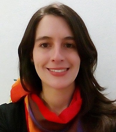 María Camila Coronado C
