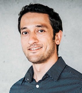 Belal Abboushi