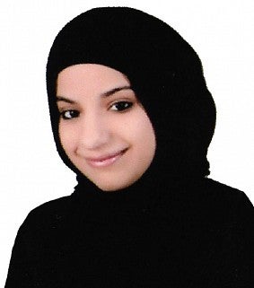 Sadiqa Al Awadh
