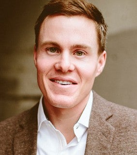 Sean-Michael Kelly