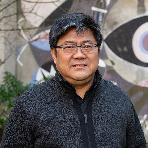 Kyu-ho Ahn