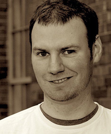 Noah Kerr