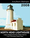 North Head Lighthouse