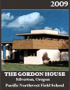 the Gordon House