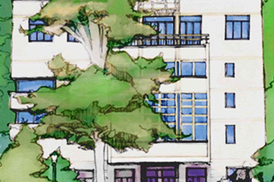 Fall 2024 Faculty Openings for the School of Architecture & Environment