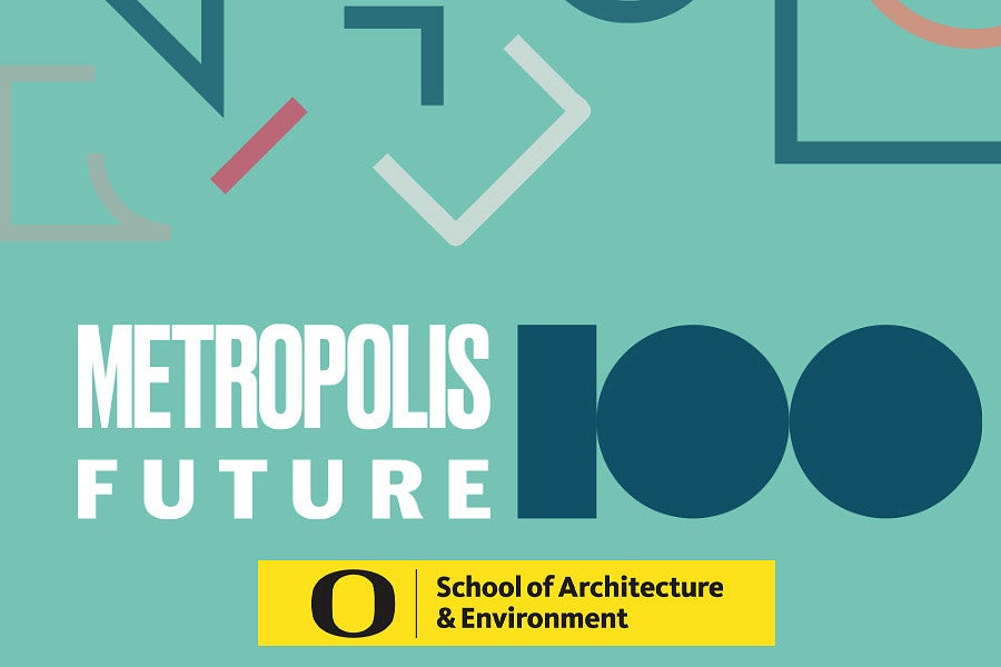 SAE Students Honored as 2024 METROPOLIS Future100 | School of ...