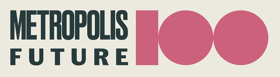 Header for Metropolis 100