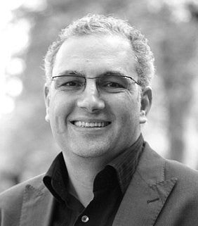 Photograph of Ihab.