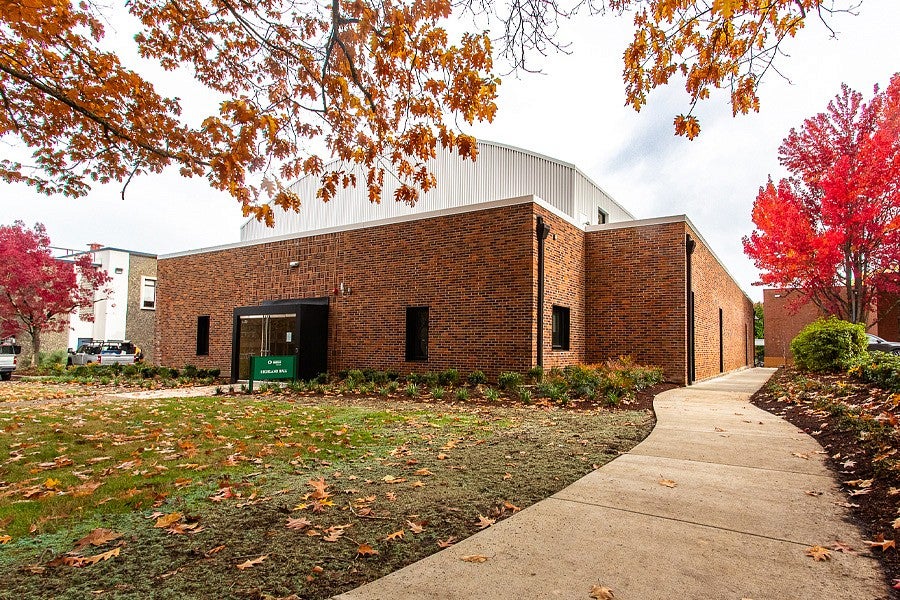 Concordia Campus News Header.