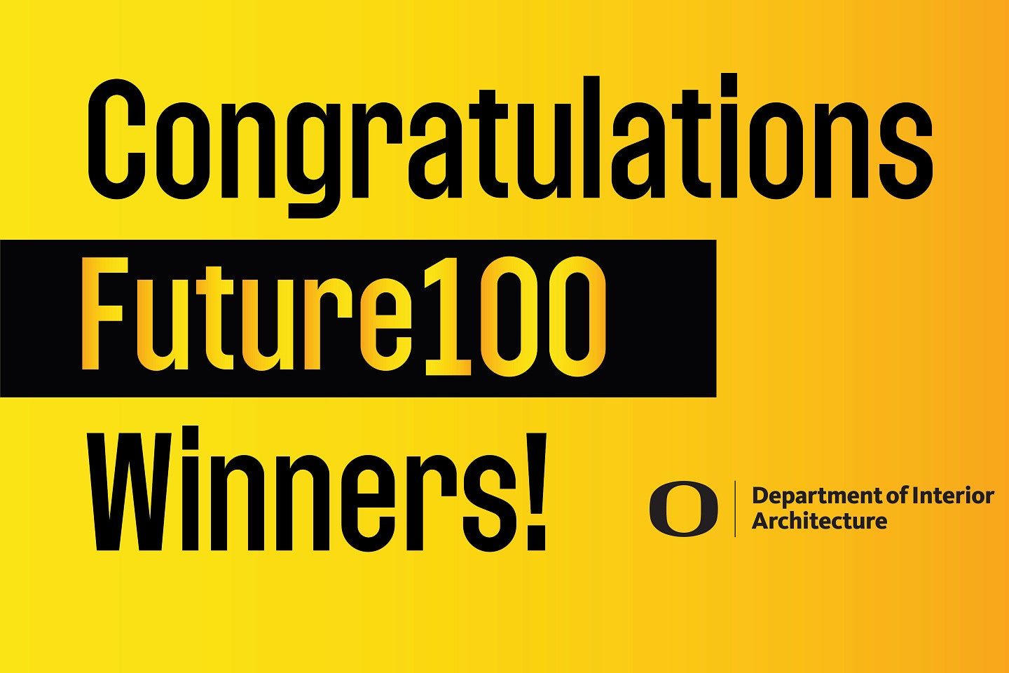 Decorative news header. Click to read about Metropolis Future100. 