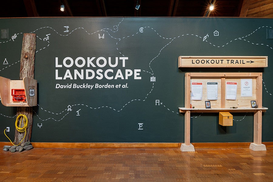 Lookout Landscape News Header. Click to read more about this story. 
