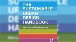 The Sustainable Urban Design Handbook 