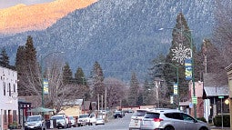 Decorative Placeholder for News Header.