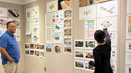 News header image for the Tualatin Architecture class story. 