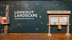 Lookout Landscape News Header. Click to read more about this story. 