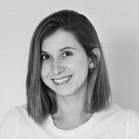 Photograph of Laura Kiesewetter