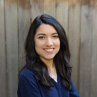 Photograph of Megan Greenfield