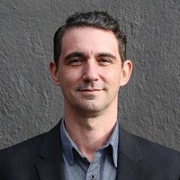 Photograph of Jonathan Heppner. 