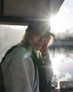Profile picture of Ashley Tackett