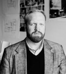 Profile picture of Daniel Toole