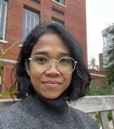 Portrait of Feni Kurniati
