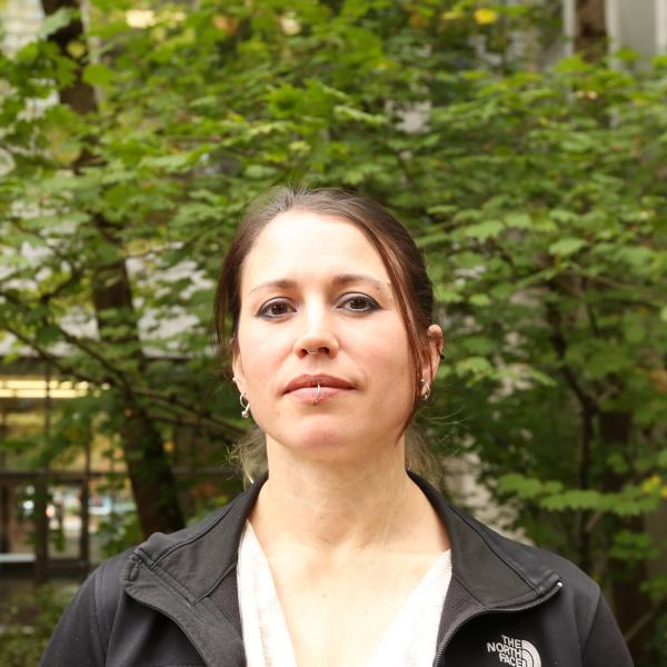 Profile picture of Gwynne Mhuireach