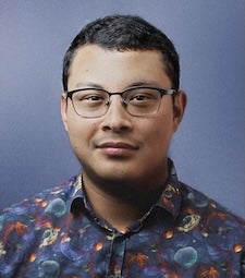 Profile picture of Hector Rodriguez
