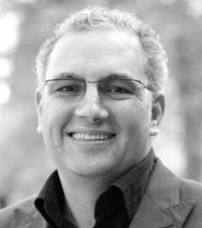Portrait of Ihab Elzeyadi