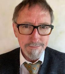 Portrait of James Givens