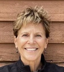 Profile picture of Joan Honeyman