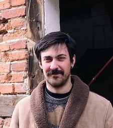 Portrait of Joao Santos Monteiro Leite da Cunha